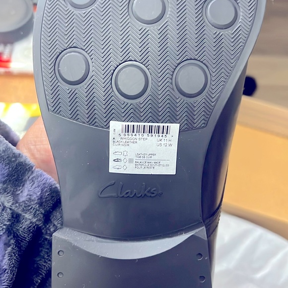 Clarks collection shoes - Picture 6 of 11